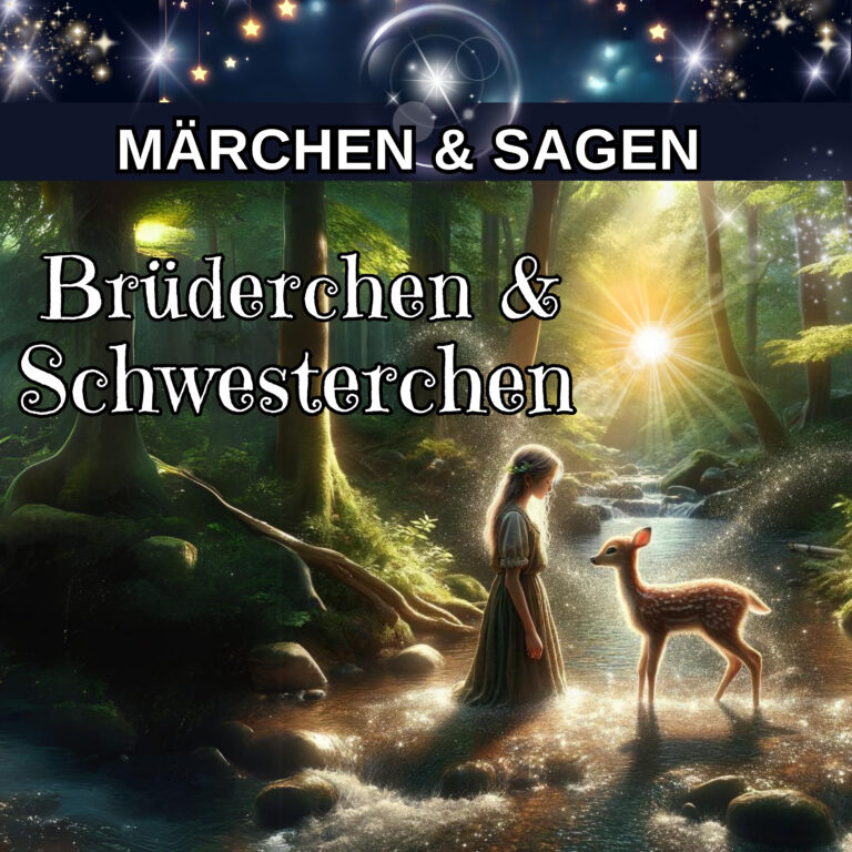 WolkenWichtel Podcast Cover – Meditationsgeschichten für Kinder